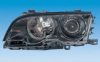 BOSCH 0 301 157 276 Headlight